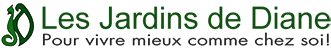 Les Jardins de Diane