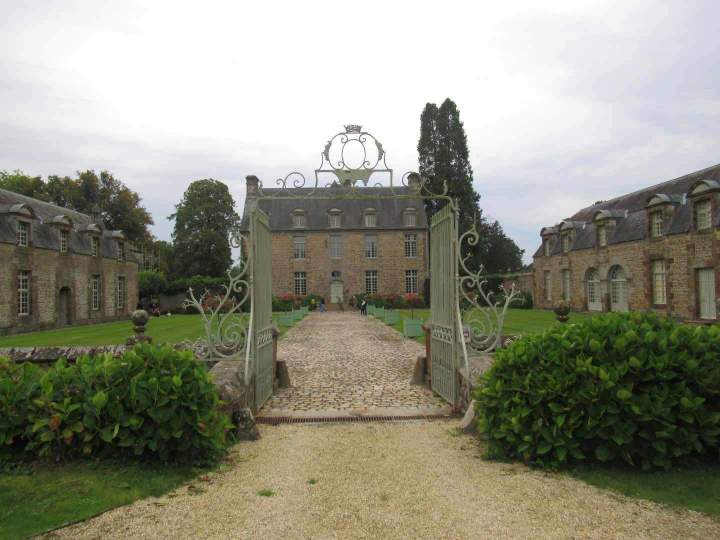 Sortie d'été Bagnoles-de-L'Orne