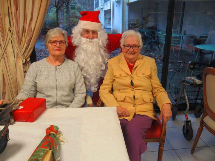 Le restaurant Bagnoles-de-l'Orne