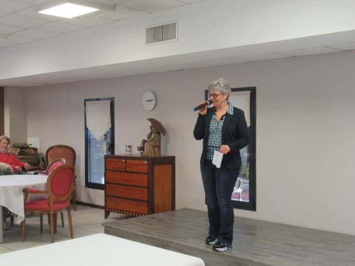 Rétrospective semaine Bagnoles-de-L'Orne