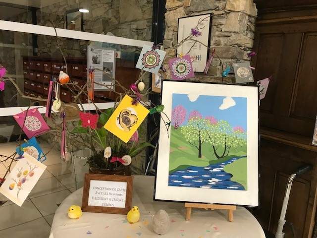 Magie Déco Bagnoles-de-L'Orne 