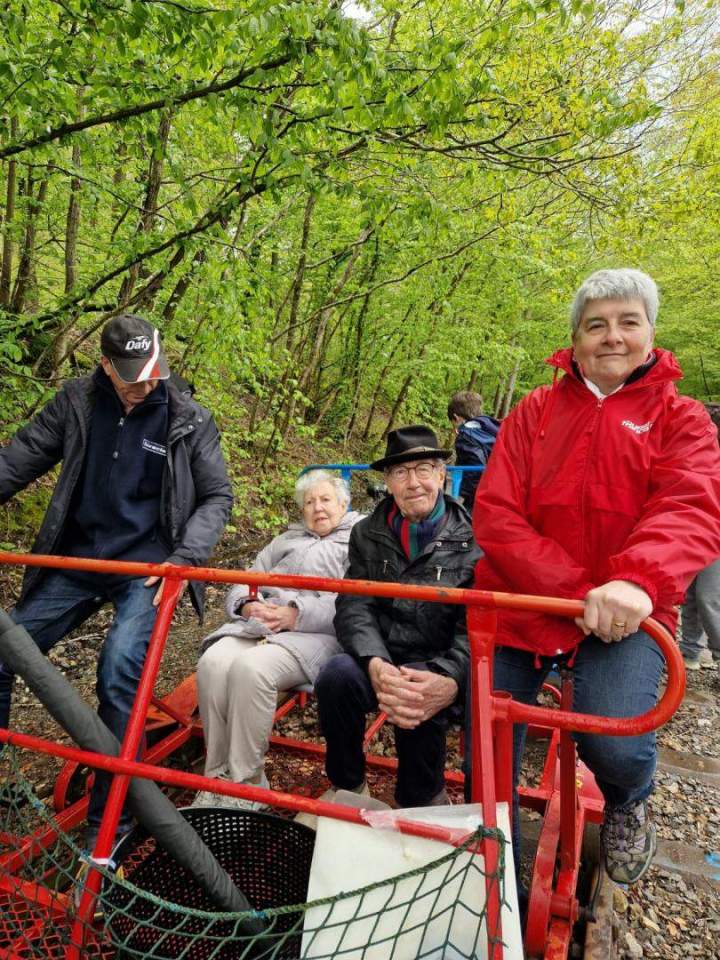 Relai Bagnoles-de-L'Orne