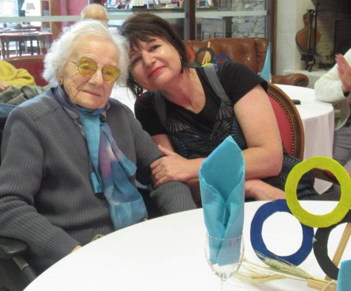 Anniversaire Bagnoles-de-L'Orne