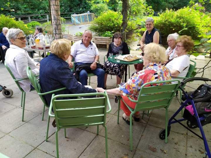 Croisière sur le Lac Bagnoles-de-L'Orne
