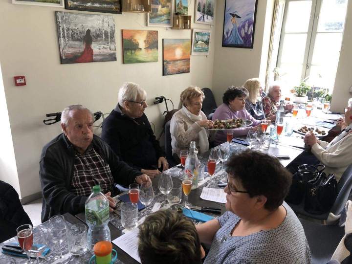 L'animation Bagnoles-de-l'Orne