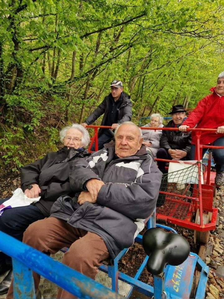 Relai Bagnoles-de-L'Orne