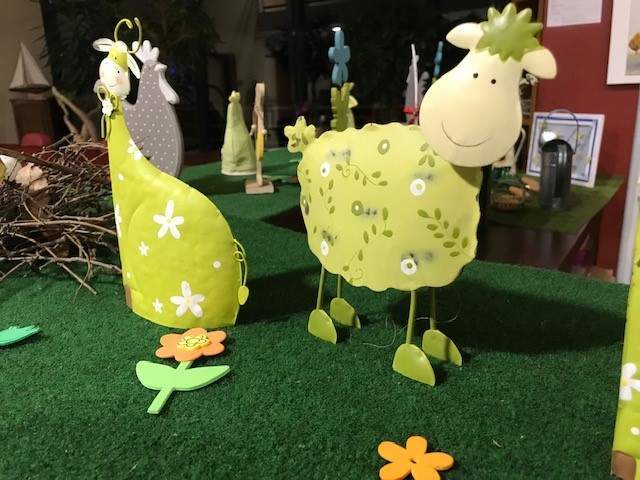 Magie Déco Bagnoles-de-L'Orne