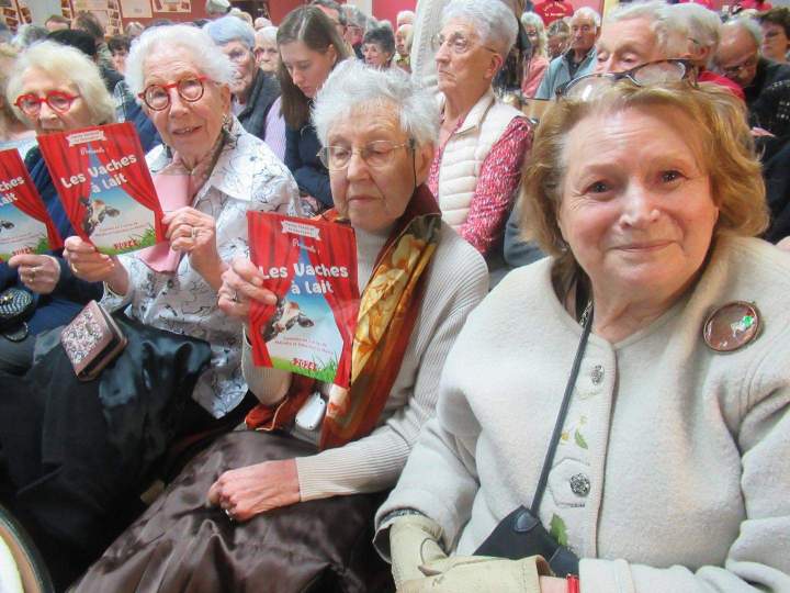 Le service à la personne Bagnoles-de-l'Orne
