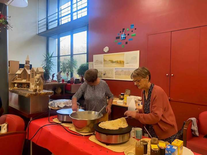 Cuisine Bagnoles-de-L'Orne