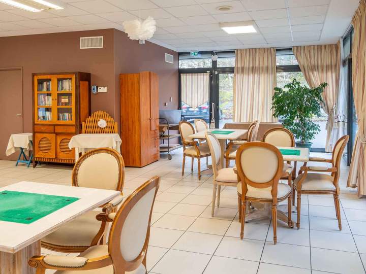 Assistance aux personnes Bagnoles-de-l'Orne