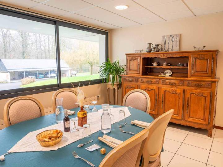 Services d’accompagnement Bagnoles-de-l'Orne