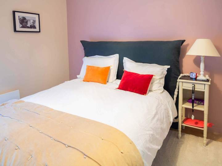 Appartement Bagnoles-de-L'Orne