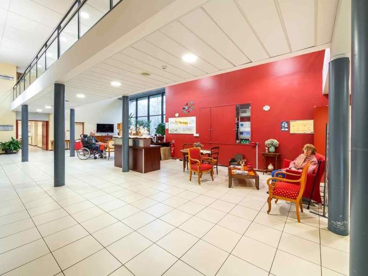 Appartement Bagnoles-de-L'Orne