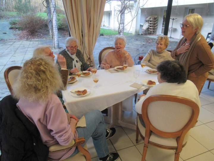 L'animation Bagnoles-de-L'Orne