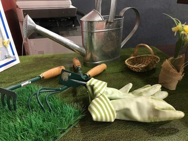 Magie Déco Pâques Bagnoles-de-L'Orne